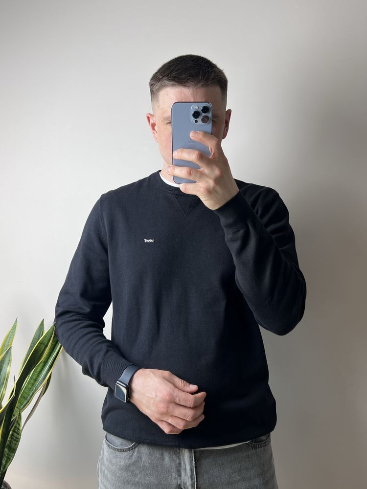 Оригінал ! Джемпер  Levi’s  Standard Fit