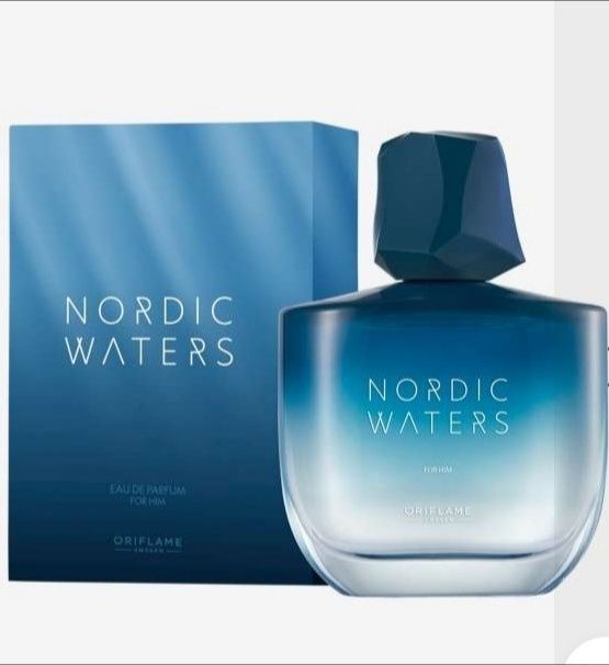 Perfume Nordic Waters