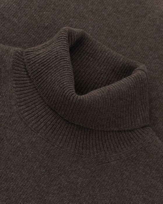 Свитер с кашемиром -A-B-KOST- by UMBERTO VALLATI (52/L) Оригинал