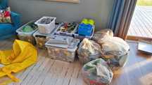 Personalizowane Lego mix od 1 kg dla chłopaka i dziewczynki, Wysyłka