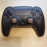 Gumki nakładki pad kontroler Playstation  Xbox| Call of Duty Black Ops