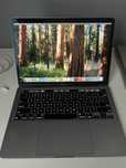 MacBook Pro 13” M1 256GB - Stan idealny