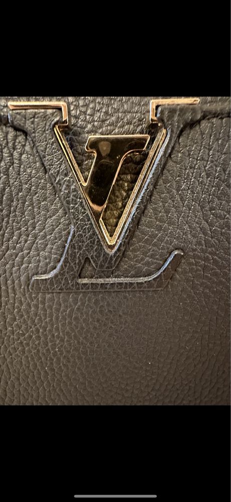 Сумка Louis Vuitton оригінал