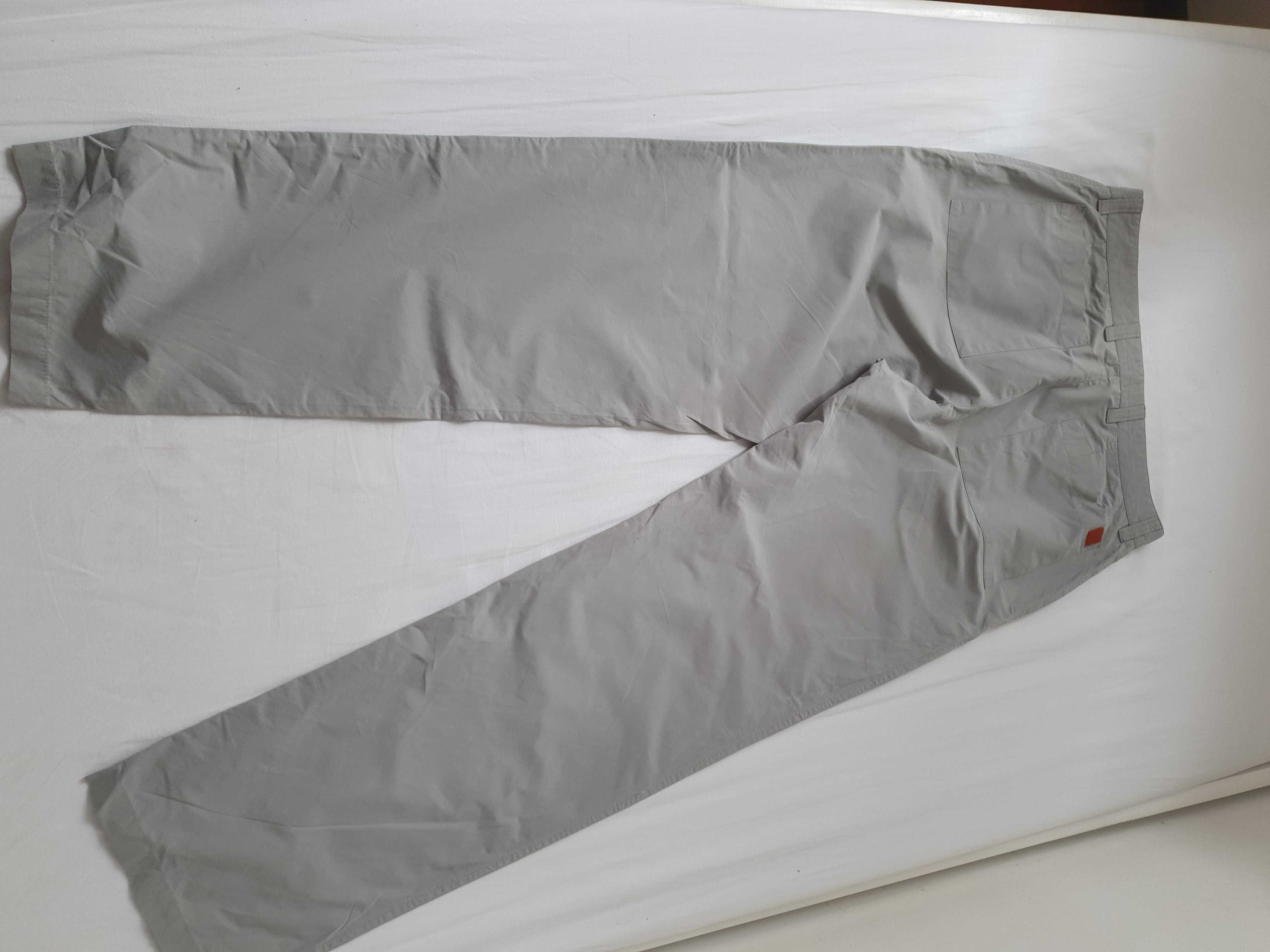 spodnie Hugo Boss model Pock 33x34 lub 32x34