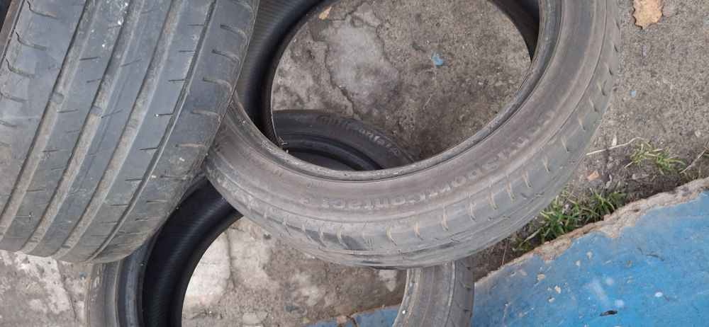 Продам резину R17