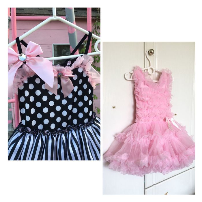 Платья воздушные очаровательные,для нежной разбойницы