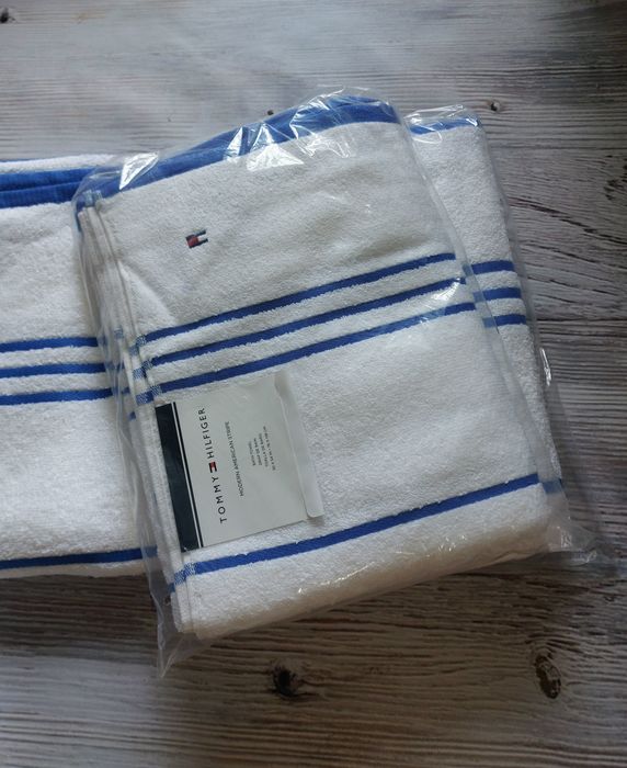 Рушники Tommy Hilfiger 77×138 Оригінал! Полотенце lacoste банні