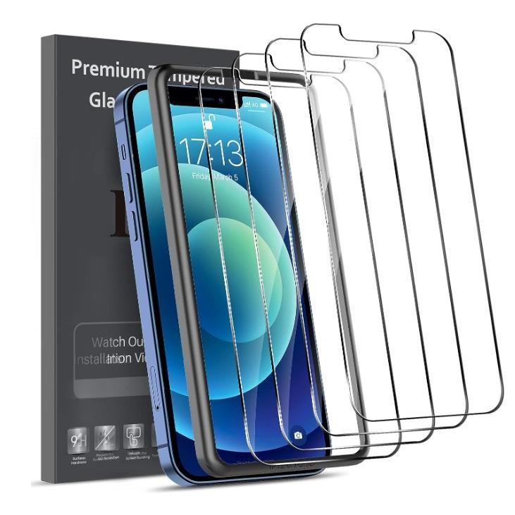 Szkło Hartowane Lk Do Apple Iphone 12 Pro Max