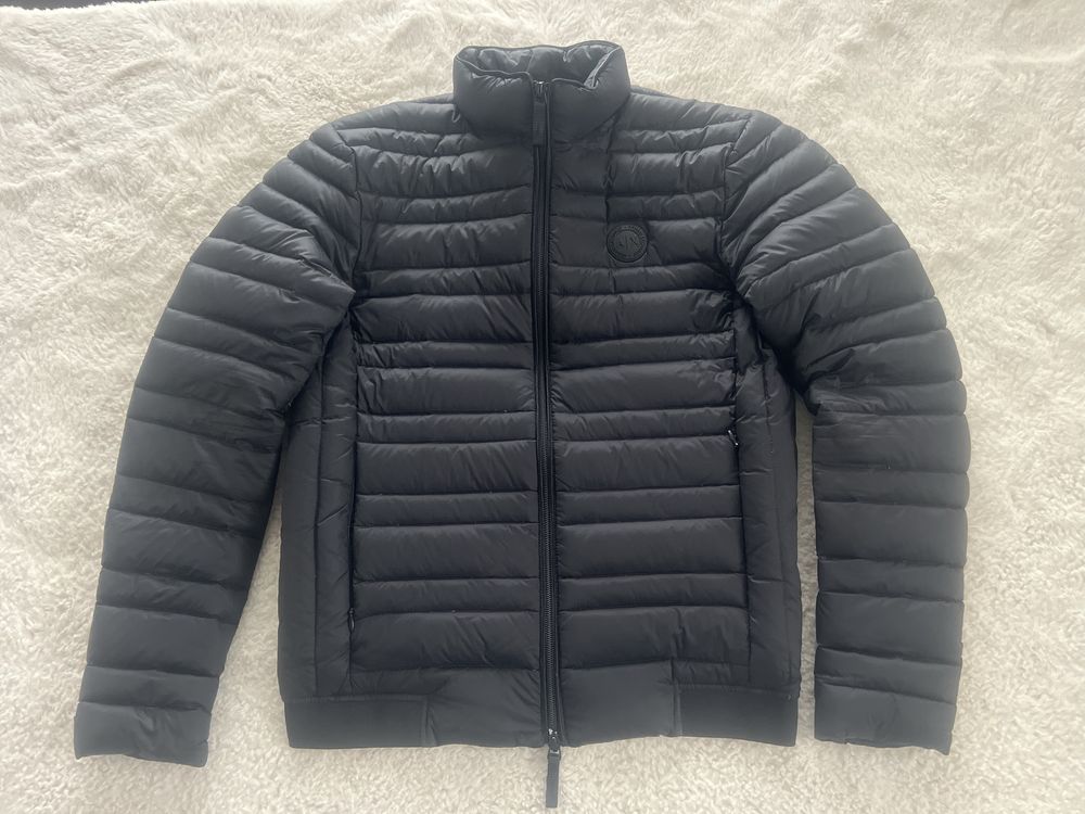 Чоловіча куртка ARMANI EXCHANGE
