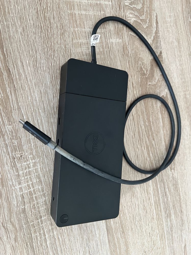 Stacja dokująca Dell K20A WD19