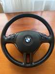 Kierownica bmw e46 m pakiet