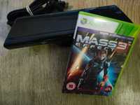 Sensor Kinect Xbox 360 z grą Mass Effect 3