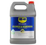 WD-40 Specialist® Cleaner & Degreaser. Czyszcząco-odtłuszczający 3,78L