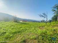 Terreno Agrícola em Cornes de 9520,00 m2