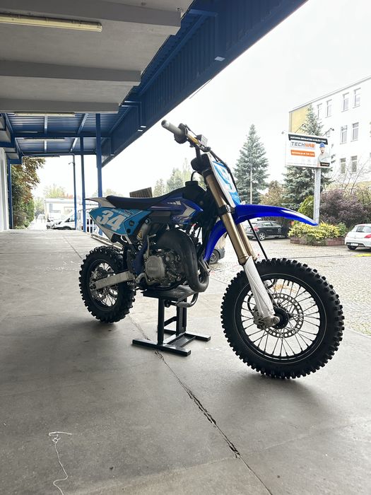 Yamaha YZ65 ‘ 2019 ‘ 85h