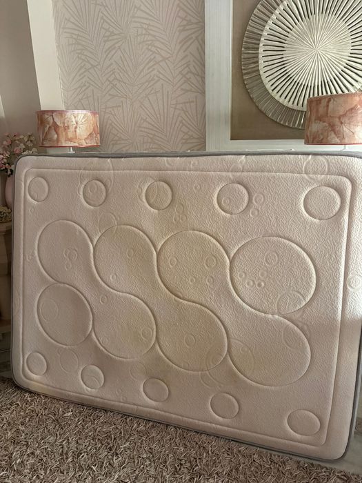 Colchão Lusocolchão