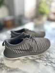 Nike roshe run 27cm 42 szare obuwie do biegania buty sportowe