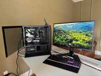 Computador Gamer i7 13700K, RTX4070 Ti, 32GB