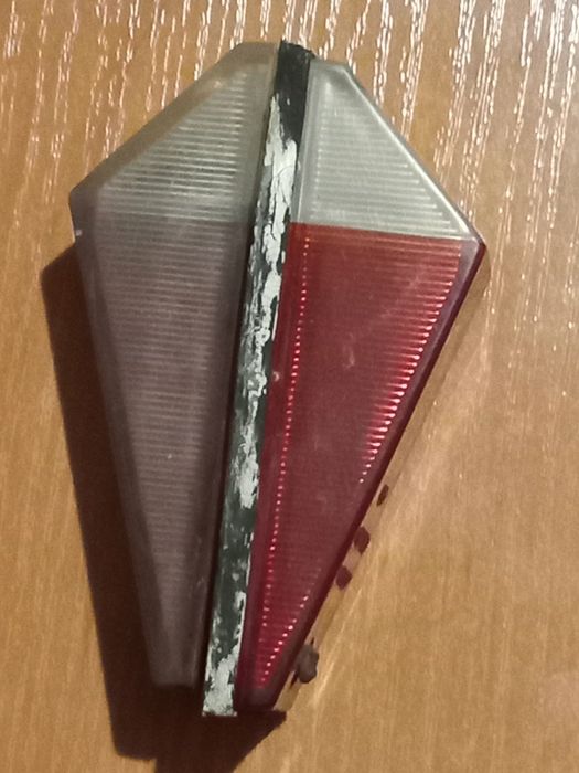 Продам стояночні габарити москвич 2140