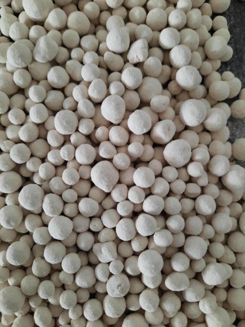 Wapno granulowane,Czarna kreda -PRODUCENT