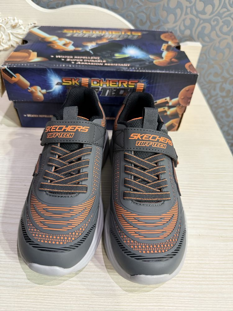Skechers , розмір 30 , прогумованіий верх