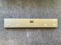 Blackstar live logic midi controller