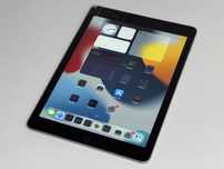 iPad 5. gen. 32GB (A1822) - zbity - faktura VAT 23%