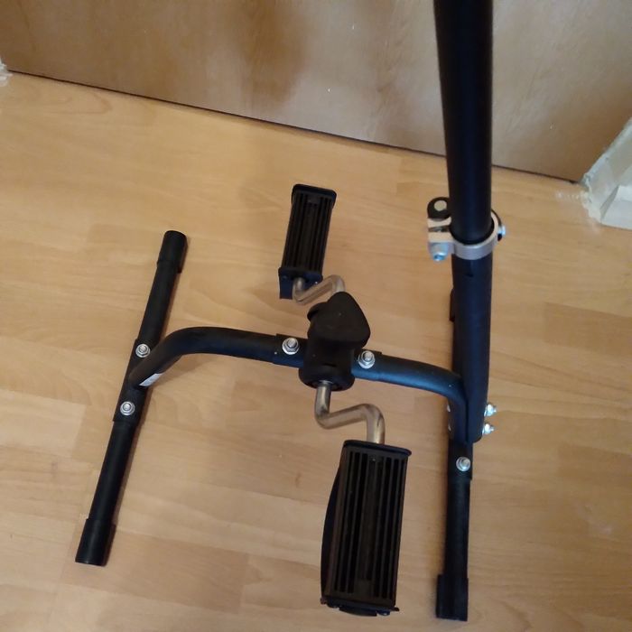 Rowerek do ćwiczeń rehabilitacyjny