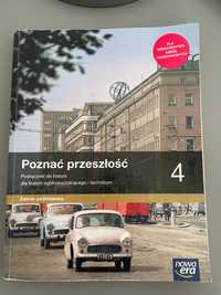 Poznać przeszłość 4 Historia