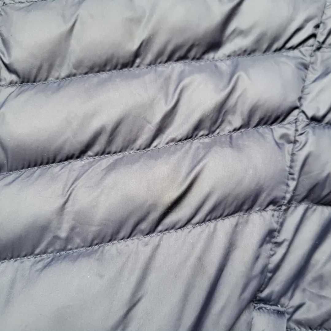 Курточка Fila с капюшоном женская