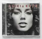 Alicia Keys - As I Am