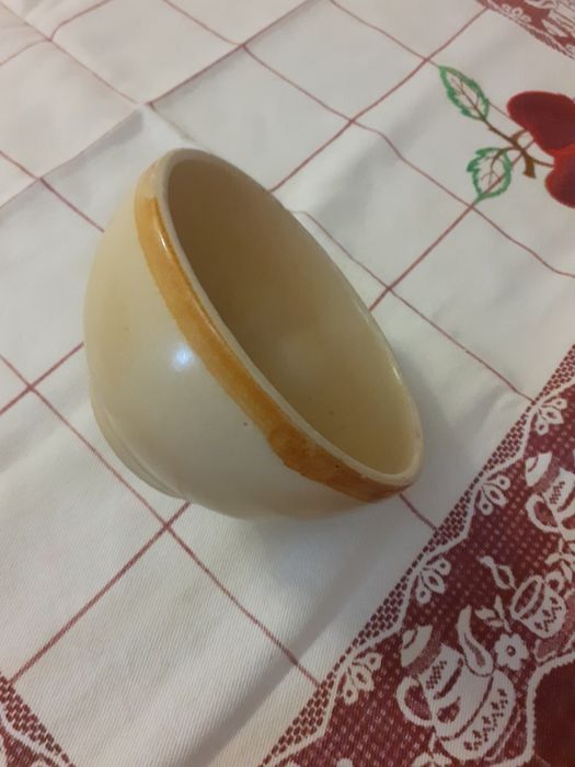 Tigela/Malga ARGILART vintage