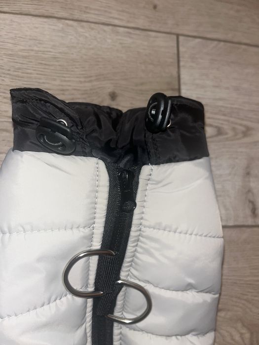 Комбінезон для собак міні  S зимовий