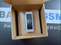 Dzwonek kamera Ring Video Doorbell pro 2 WIRED Satin Nickel