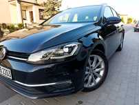 Volkswagen Golf 1.5TSI/Serwis/Niemcy