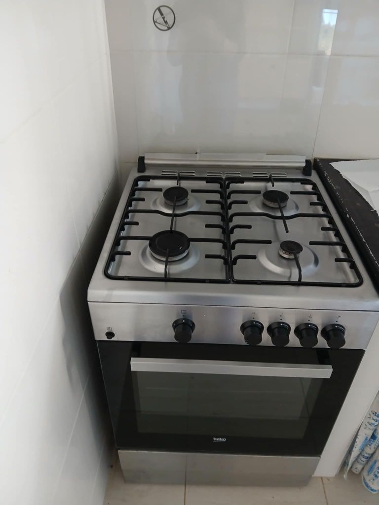 Fogão Beko FBG62000L