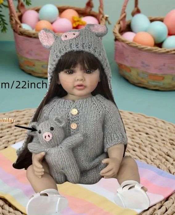 Продам куклу  Реборн