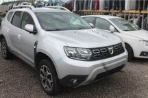 Бампер Renault Duster Розборка Renault Duster Рено Дастер Четверть