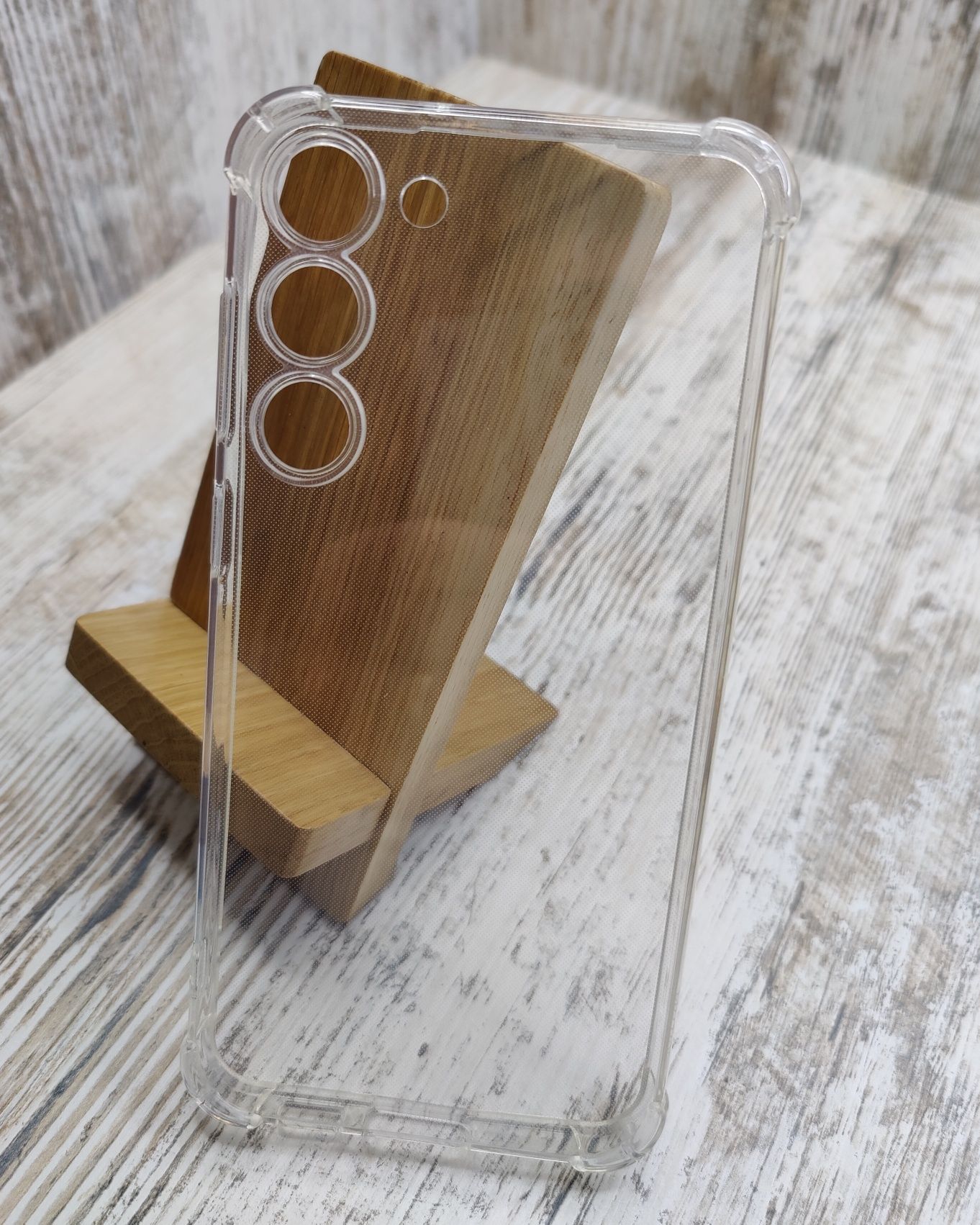Чехол противоударный на Samsung S23/ S23 Plus/ S23 Ultra. Чохол