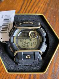 Nowy Casio G-Shock GD-400-1B2ER, gwarancja do XI 2025. Rezerwacja.