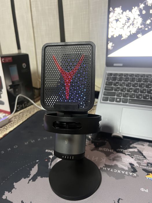 Мікрофон Yanmai GM7