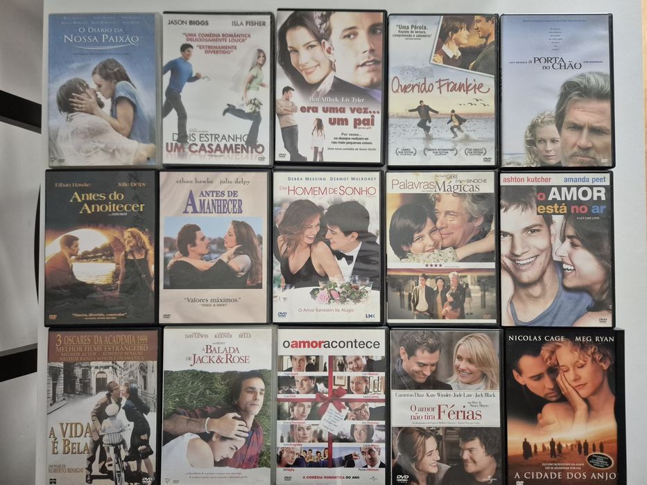 DVD'S filmes adulto