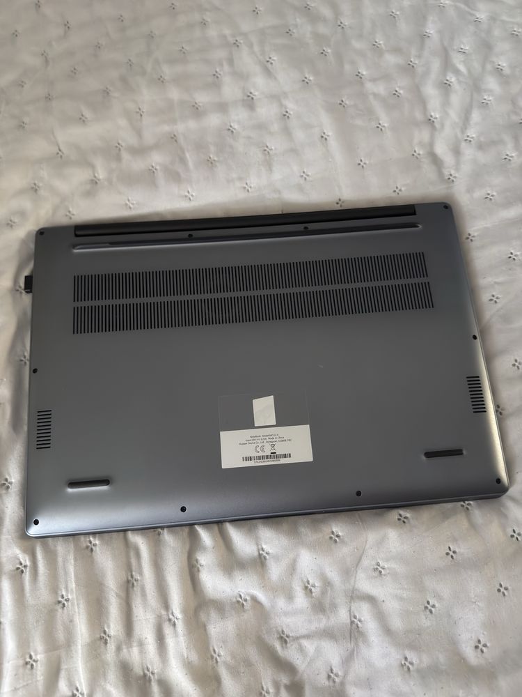 Huawei MateBook D16 2024, 16GB + 1TB, Intel Core i5-13420H, Win 11