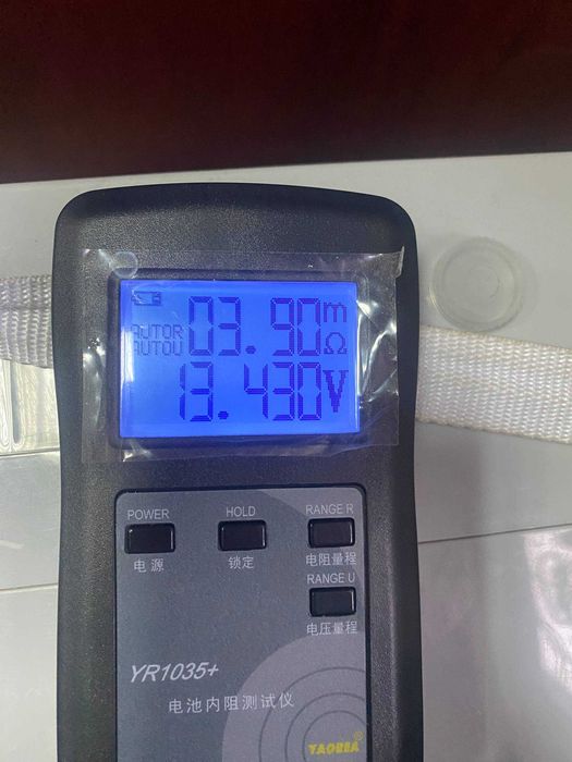 Акумуляторна батарея SOLINVED 100-12 GEL 12V 100 AH