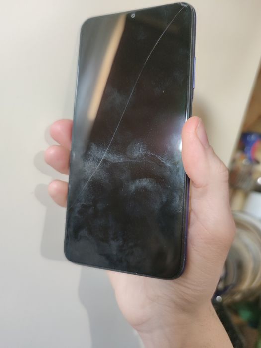 Poko m3 смартфон, 4/128gb