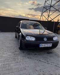 Продам Volkswagen Golf 4