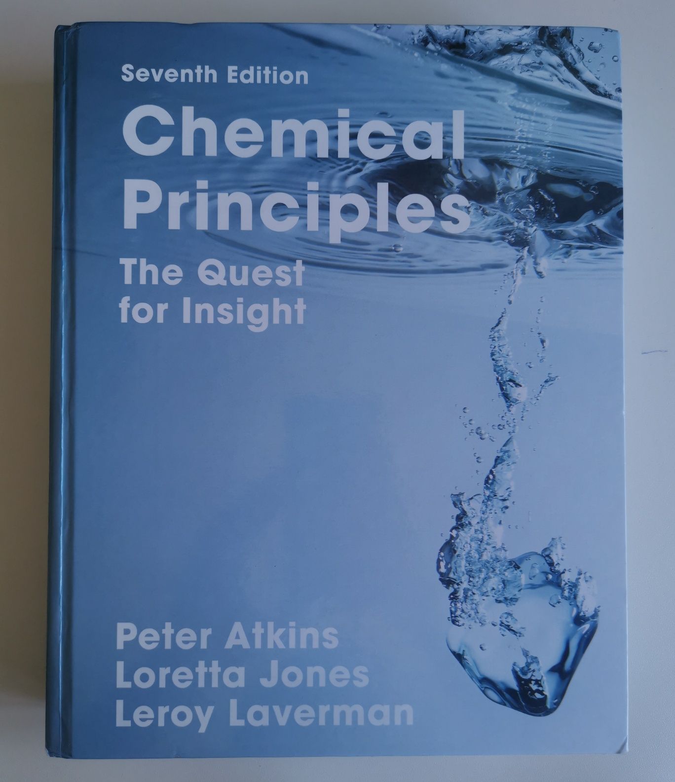 Livros técnicos universitários de química, físico quimica, biologia
