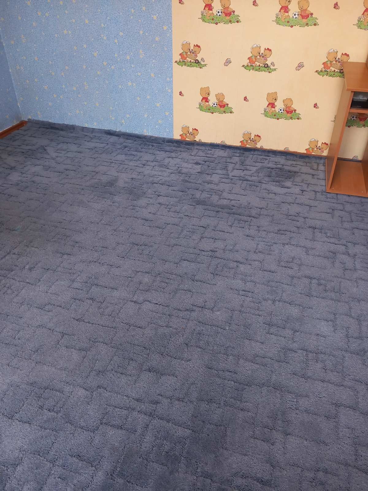 Ковролін 4 на 5 метрів