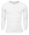 PUMA Koszulka Performance Liga Baselayer Tee LS męska biegania XXL