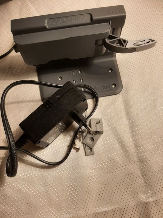 Blum servo drive
